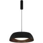 AZzardo LENOX 40 SMART WIFI AZ3147 Lampă cu pendul 1x24W/LED 2600K-6000K 1720LM IP20