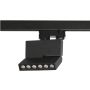 AZzardo LEON 5 TRACK AZ3491 Proiector de șină 1x12W/LED 3000K 1305LM IP20