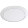 AZzardo LINDA AZ2241 Lumină îngropată deasupra plafonului 1x12W/LED 4000K 1050LM IP20