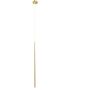 AZzardo LOUISE AZ3156 Lampă cu pendul 1x3W/LED 3000K 200LM IP20