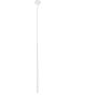 AZzardo LOUISE AZ3157 Lampă cu pendul 1x3W/LED 3000K 200LM IP20