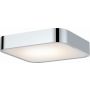 AZzardo LUCIE 43 SMART WIFI AZ4037 Lustră de tavan 1x24W/LED 2600K-6000K 1720LM IP44