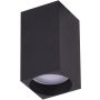 AZzardo MINI SQUARE SMART WIFI AZ3865 Lumină montată pe suprafață 1x5W/GU10 2700K-6500K 340LM IP20