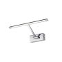 AZzardo MONALISA AZ2641 Lampă pentru tablou 1x5W/LED 3000K 200LM IP20