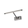 AZzardo MONALISA AZ2643 Lampă pentru tablou 1x5W/LED 3000K 200LM IP20
