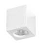 AZzardo NANO SQUARE AZ2786 Lumină montată pe suprafață 1x5W/LED 420LM