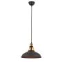 AZzardo NEW AXEL AZ1351 Lampă cu pendul 1x40W/E27