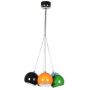 AZzardo NOA AZ1324 Lampă cu pendul 7x40W/E14