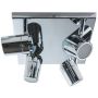 AZzardo NOEMIE AZ2557 Spot 4x35W/GU10