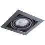 AZzardo NOVA AZ2869 Lumină îngropată deasupra plafonului 1x50W/GU10/ES111
