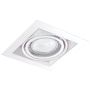 AZzardo NOVA AZ2870 Lumină îngropată deasupra plafonului 1x50W/GU10/ES111