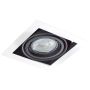 AZzardo NOVA AZ2871 Lumină îngropată deasupra plafonului 1x50W/GU10/ES111