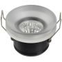 AZzardo OKA AZ2235 Lumină îngropată deasupra plafonului 1x3W/LED 260LM