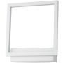 AZzardo OPERA WALL AZ3142 Aplique de perete 1x18W/LED 3000K 1020LM IP20