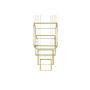 AZzardo OPERA XL AZ3140 Lampă cu pendul 4x329W/LED 3000K 19740LM IP20