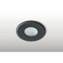 AZzardo OSCAR AZ2692 Lumină îngropată deasupra plafonului 1x50W/GU10 IP44