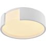 AZzardo PAVIA 43 SMART WIFI AZ4026 Lustră de tavan 1x24W/LED 2600K-6000K 1720LM IP20