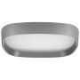 AZzardo PIENZA AZ2720 Lustră de tavan 1x24W/LED 1900LM