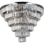 AZzardo SALERNO AZ2927 Lustră de tavan 12x40W/G9