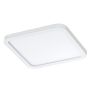 AZzardo SLIM AZ2837 Lumină îngropată deasupra plafonului 1x12W/LED 1000LM