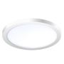 AZzardo SLIM AZ2842 Lumină îngropată deasupra plafonului 1x12W/LED 1000LM IP44