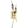 AZzardo SNAKE AZ2569 Aplique de perete 2x20W/G4