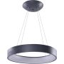 AZzardo SOLVENT R 110 SMART WIFI AZ3977 Lampă cu pendul 1x120W/LED 2700K-6500K 7680LM IP20