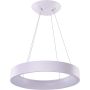 AZzardo SOLVENT R 60 SMART WIFI AZ3970 Lampă cu pendul 1x42W/LED 2700K-6500K 3280LM IP20