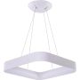 AZzardo SOLVENT S 45 SMART WIFI AZ3979 Lampă cu pendul 1x32W/LED 2700K-6500K 2680LM IP20