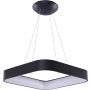 AZzardo SOLVENT S 60 SMART WIFI AZ3981 Lampă cu pendul 1x42W/LED 2700K-6500K 3280LM IP20