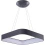 AZzardo SOLVENT S 60 SMART WIFI AZ3983 Lampă cu pendul 1x42W/LED 2700K-6500K 3280LM IP20