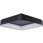AZzardo SOLVENT S 60 SMART WIFI AZ4005 Lustră de tavan 1x42W/LED 2700K-6500K 3280LM IP20