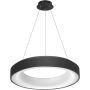 AZzardo SOVANA 45 SMART WIFI AZ3443 Lampă cu pendul 1x40W/LED 2700K-6500K 2200LM IP20