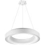 AZzardo SOVANA 55 SMART WIFI AZ3551 Lampă cu pendul 1x50W/LED 2700K-6500K 2750LM IP20