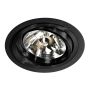 AZzardo STAN AZ2811 Lumină îngropată deasupra plafonului 1x50W/GU10/ES111