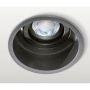 AZzardo TORRES AZ2683 Lumină îngropată deasupra plafonului 1x50W/GU10