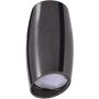 AZzardo VASKO SMART WIFI AZ3938 Lumină montată pe suprafață 1x5W/GU10 2700K-6500K 340LM IP20