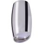 AZzardo VASKO SMART WIFI AZ3939 Lumină montată pe suprafață 1x5W/GU10 2700K-6500K 340LM IP20