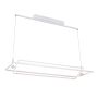 AZzardo VIENA AZ2911 Lampă cu pendul 1x100W/LED 6000LM