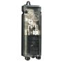 Novolux ROUND B03F-X33X1A-29 Priză de grădină 400W IP55