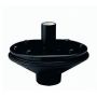 Novolux ROUND B12A-G05X1A-02 Element de montare 1x70W/E27 IP55
