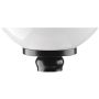 Novolux ROUND B12I-G05X1A-02 Element de montare 1x70W/E27 IP43