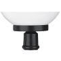 Novolux ROUND B12J-G05X1A-02 Element de montare 1x70W/E27 IP43