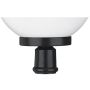 Novolux ROUND B12K-G05X1A-02 Element de montare 1x70W/E27 IP43