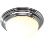 Dar Lighting BARCLAY BAR5050 Lustră de tavan 1x60W/E27 IP44