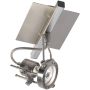 Dar Lighting BAUHAUS BAU0746 Spot 1x50W/GU10/LED