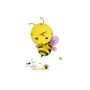 Milagro BEE ML145 Aplique de perete 1x1W/LED