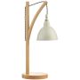 Dar Lighting BLYTON BLY4243 Lampă de masă 1x40W/E14