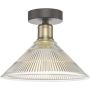 Dar Lighting BOYD BOY0175 Lampă de tavan 1x60W/E27