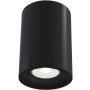 Maytoni ALFA C012CL-01B Lumină montată pe suprafață 1x50W/GU10